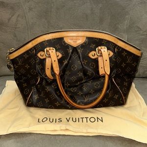 Louis Vuitton Tivioli GM